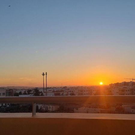 Brand New Bright Apartment Agadir Exterior photo