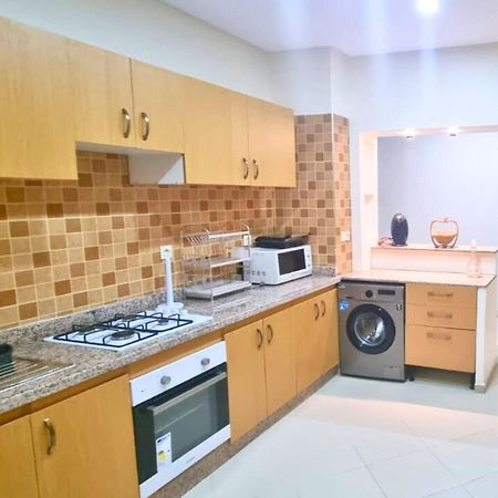 Brand New Bright Apartment Agadir Exterior photo