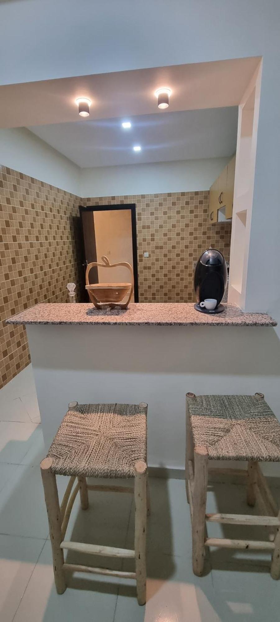 Brand New Bright Apartment Agadir Exterior photo