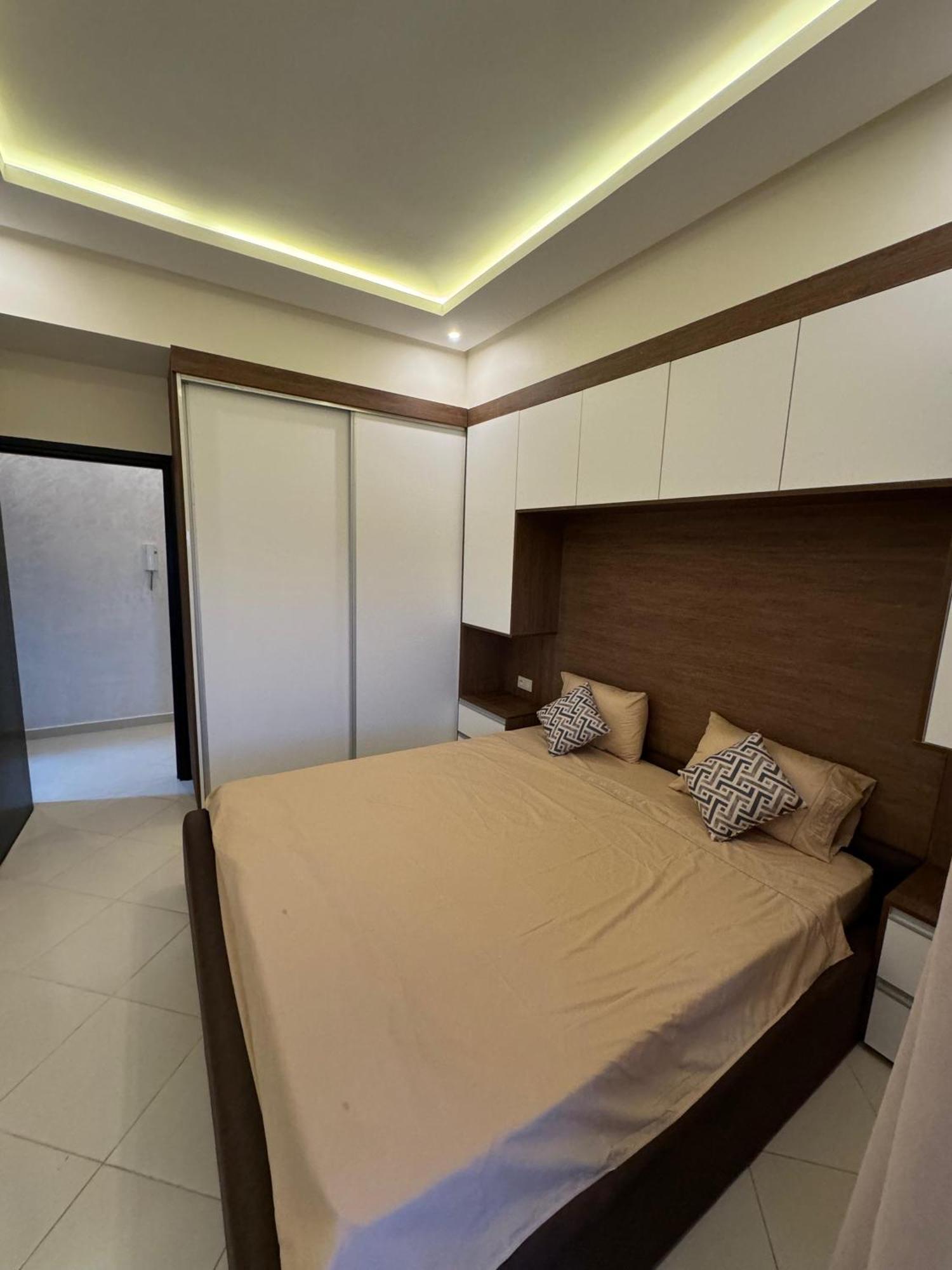 Brand New Bright Apartment Agadir Exterior photo