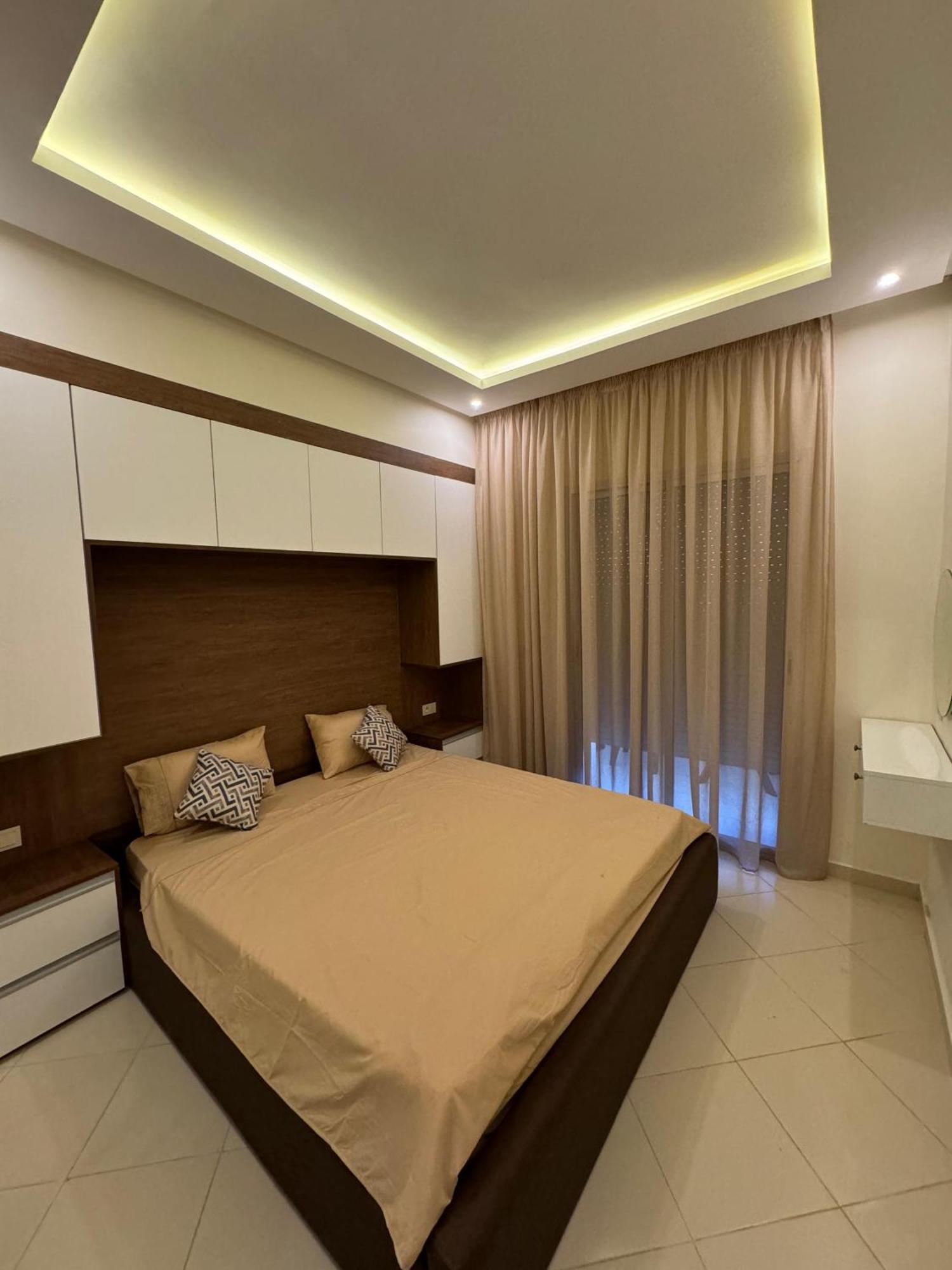 Brand New Bright Apartment Agadir Exterior photo
