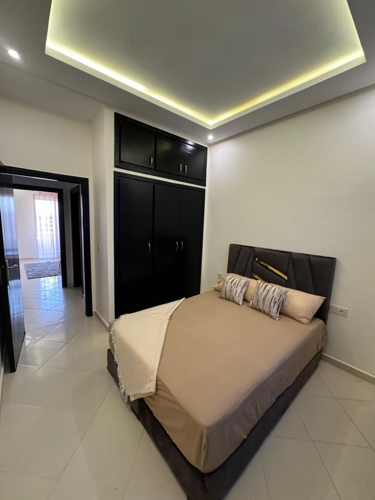 Brand New Bright Apartment Agadir Exterior photo