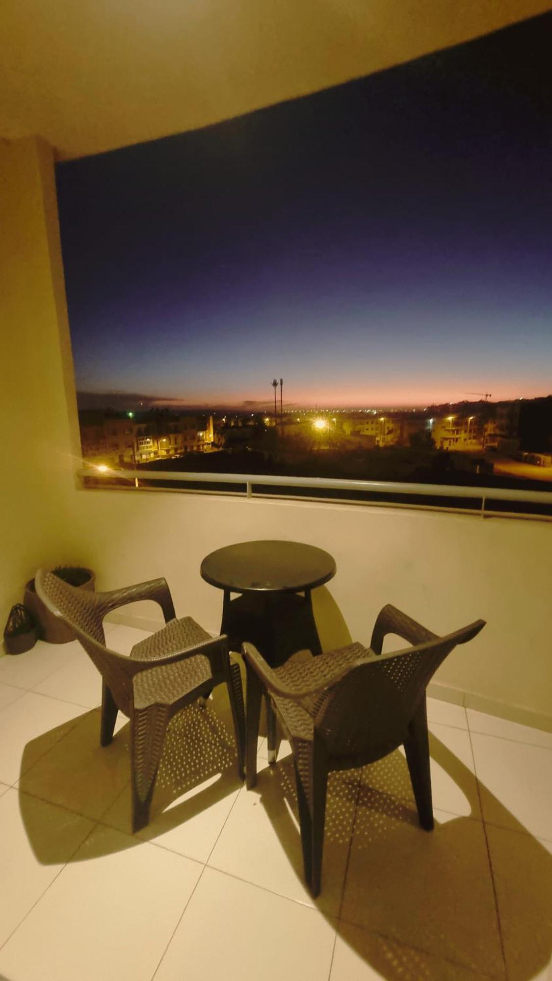 Brand New Bright Apartment Agadir Exterior photo
